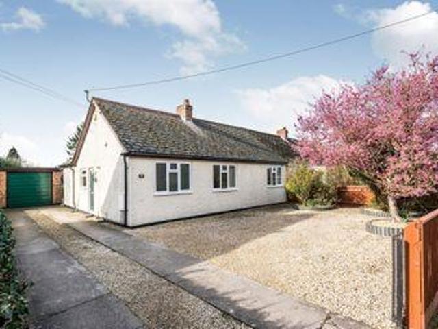 House for sale in Abingdon, Vale of White Horse
