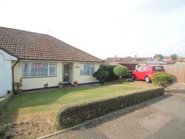 House for sale in Bourne Vale, Kent