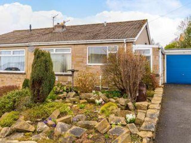 House for sale in Keighley, West Yorkshire
