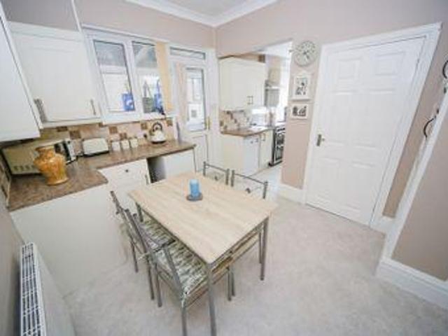 House for sale in Backburn, Lancashire