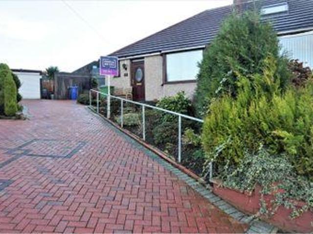 House for sale in Blackburn, Lancashire