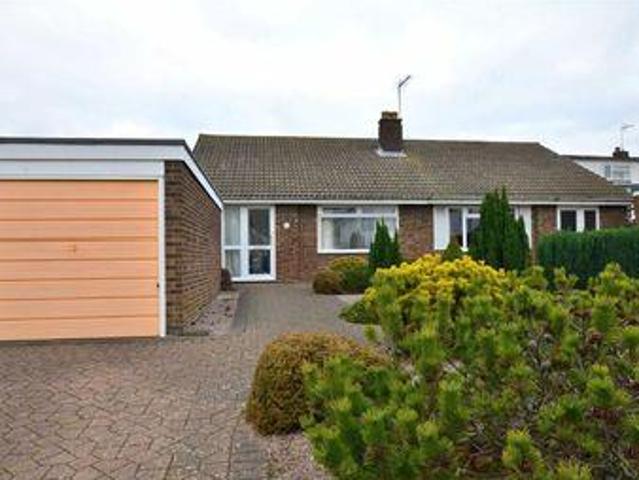 House for sale in Shephall, Hertfordshire