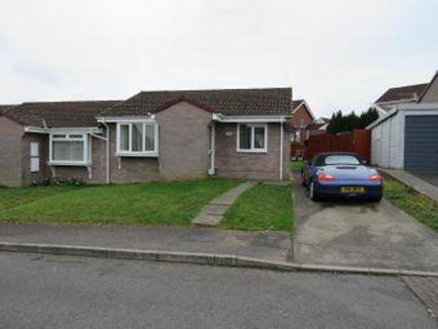 House for sale in Llanelli, Wales