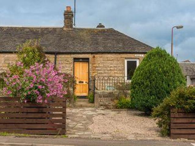 House for sale in Loanhead, Scotland