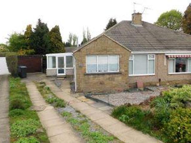 House for sale in West Yorkshire