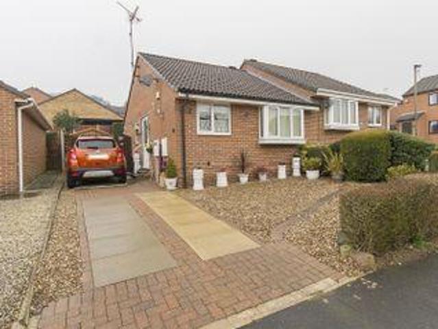 House for sale in Loundsley Green, East Midlands