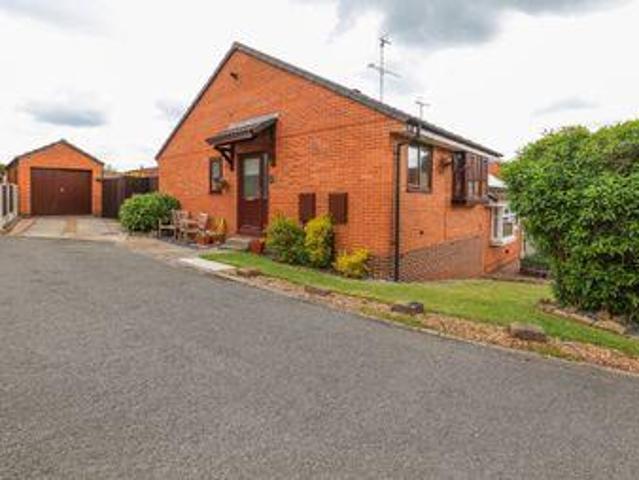 House for sale in Loundsley Green, East Midlands