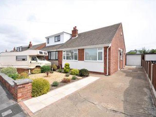 House for sale in Higher Bartle, Lancashire