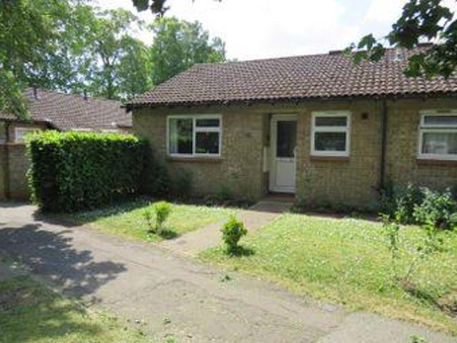 House for sale in Arbury, Cambridgeshire