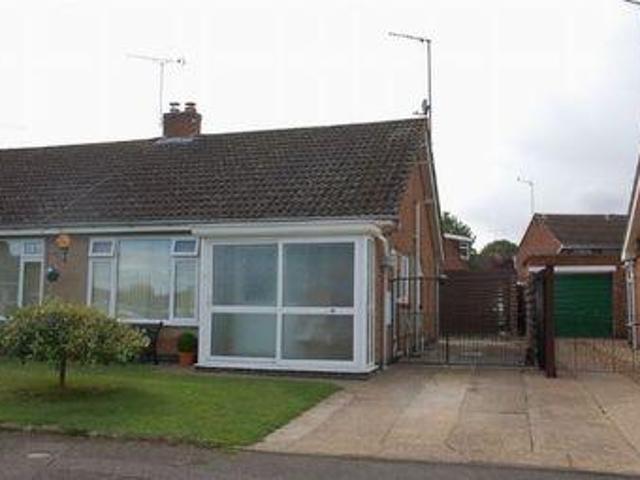 House for sale in Northampton, Northamptonshire