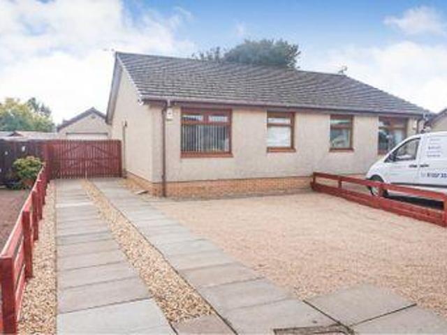 House for sale in Larkhall, Scotland