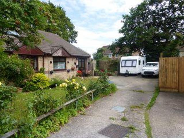 House for sale in Falcon Lodge, Wales