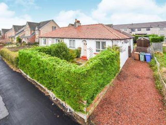 House for sale in Crookedholm, Scotland