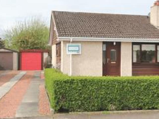 House for sale in Carluke, Scotland