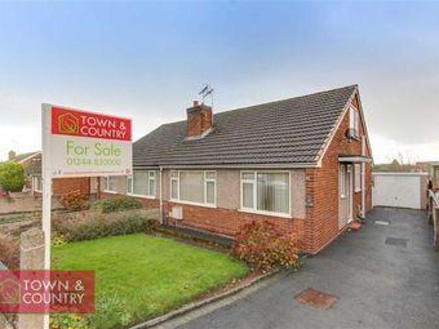 House for sale in Flint, Flintshire
