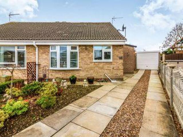 House for sale in South Yorkshire