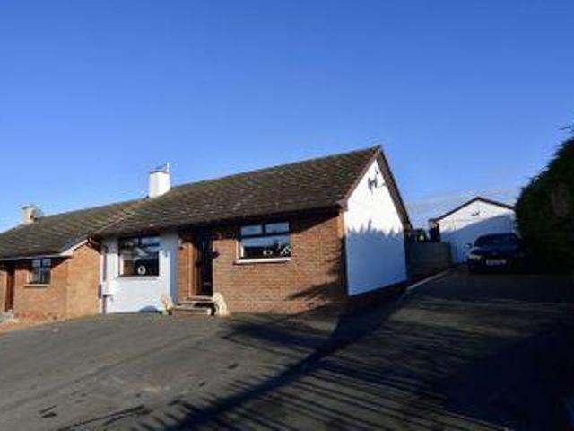 House for sale in Cumnock, Scotland