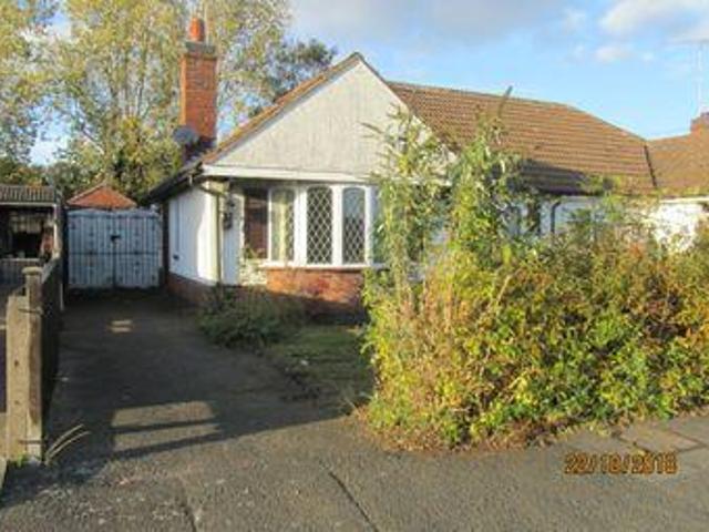 House for sale in Camp Hill, Warwickshire