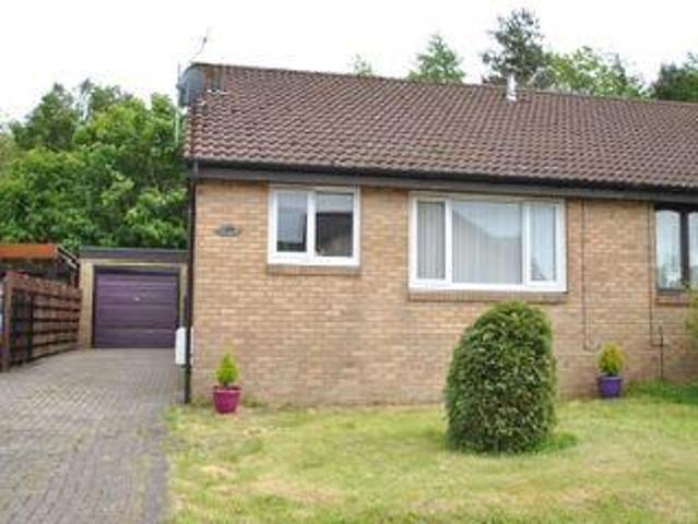 House for sale in Dedridge, Scotland