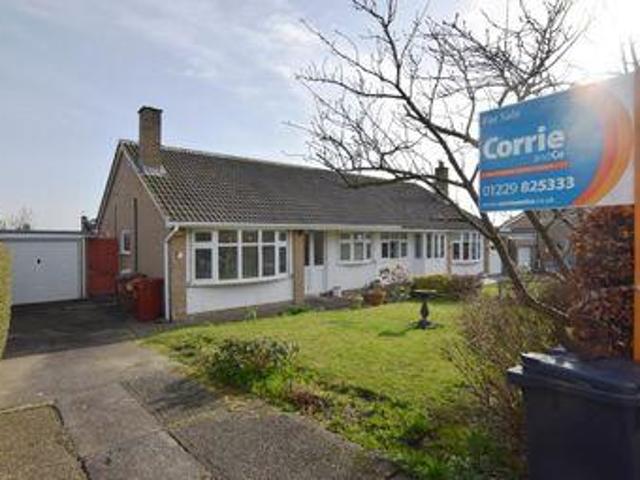 House for sale in Lindal In Furness