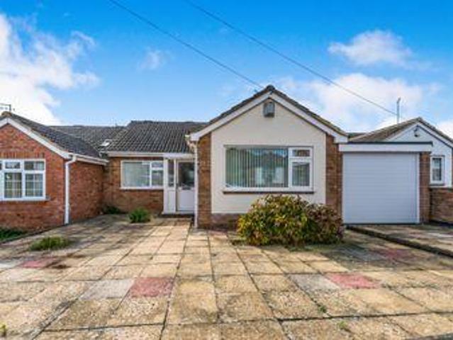 House for sale in Northampton, Northamptonshire