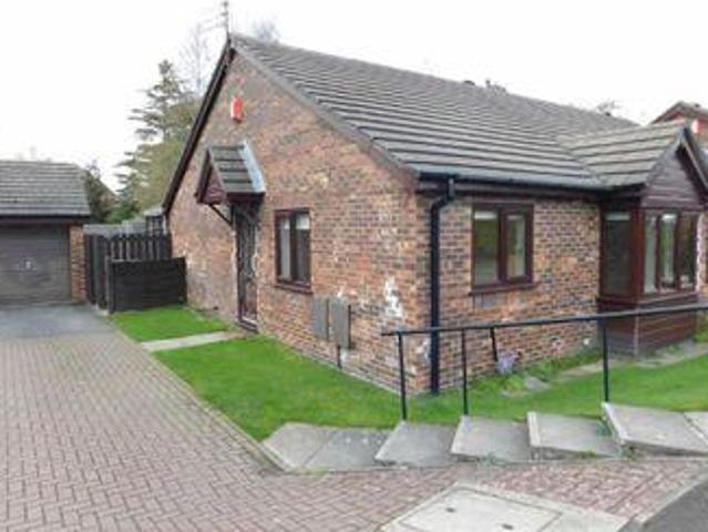 House for sale in Greater Manchester