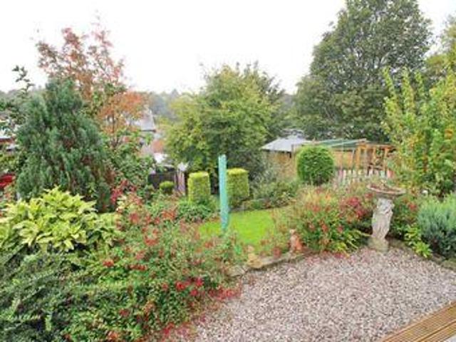 House for sale in Irwell Vale, Lancashire