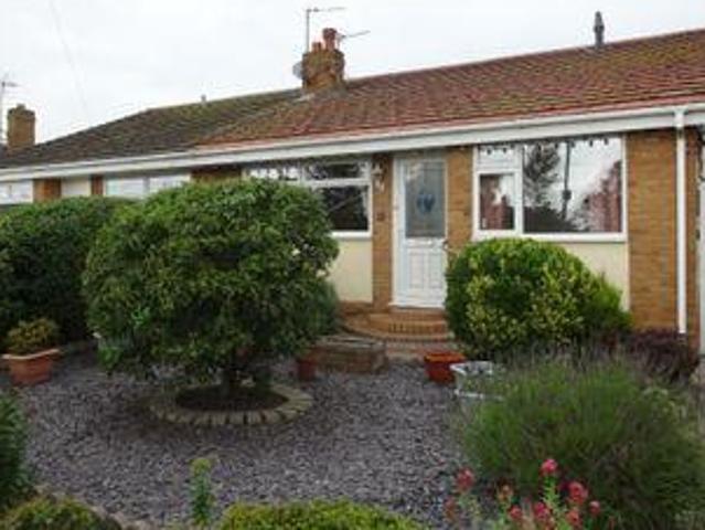 House for sale in Rhyl, Wales