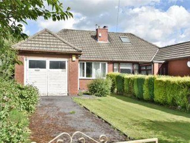House for sale in Brindle, Andertons Mill
