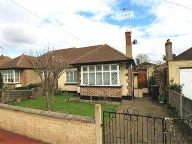 House for sale in Leigh-on-sea