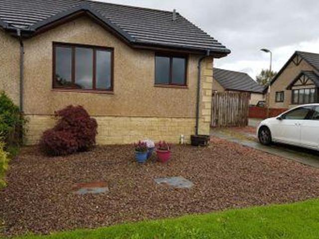 House for sale in Bathgate, Scotland