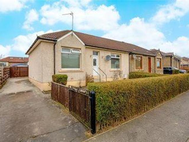 House for sale in Bathgate, Scotland