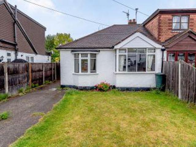 House for sale in Row Town, Surrey