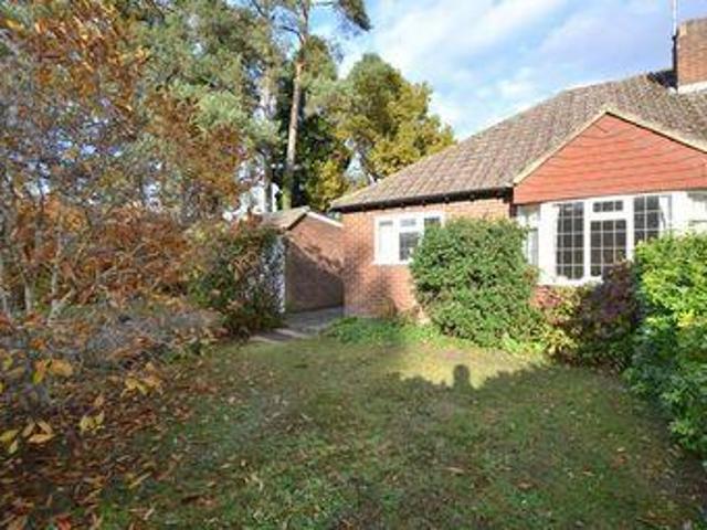 House for sale in Fleet, Hart