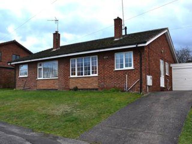 House for sale in Alverton, East Midlands