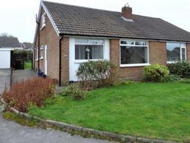 House for sale in Blackburn, Lancashire