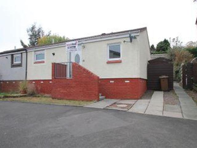 House for sale in Broxburn, Scotland