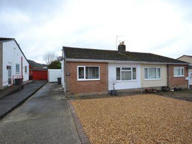 House for sale in Abergele, Wales