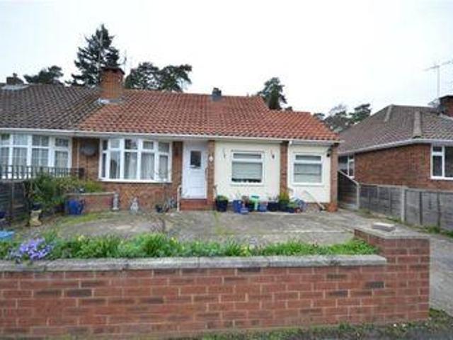 House for sale in Fleet, Hart