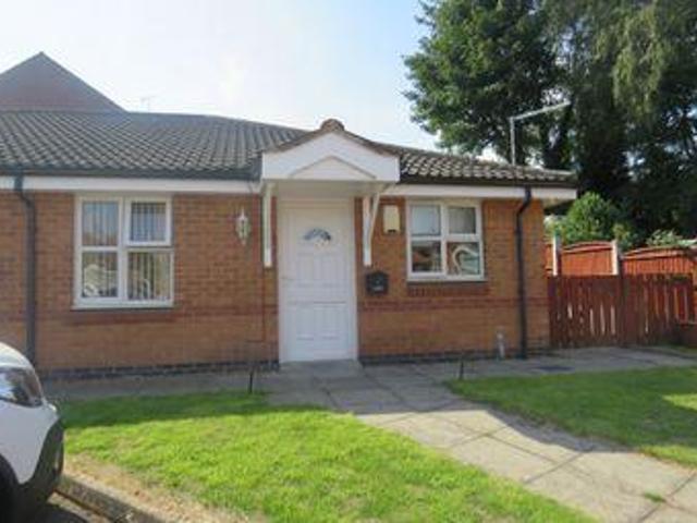 House for sale in Potters Corner, East Midlands