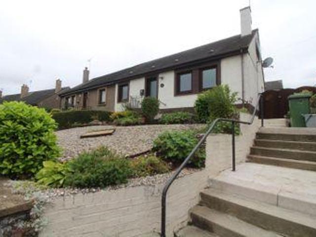 House for sale in Tillicoultry, Scotland
