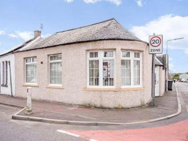 House for sale in Dunfermline, Scotland