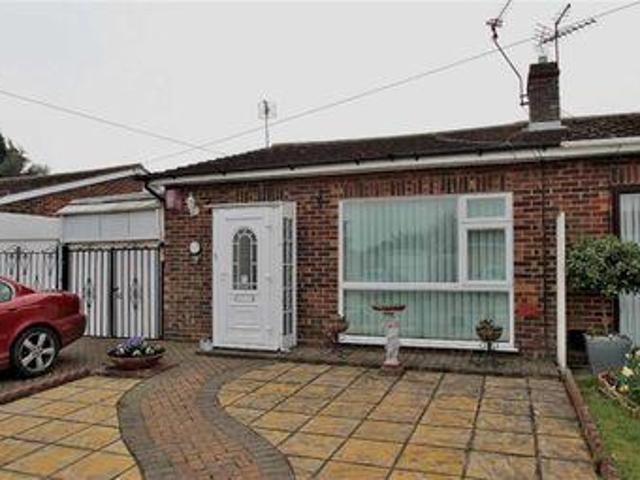 House for sale in Dale Hill, Essex