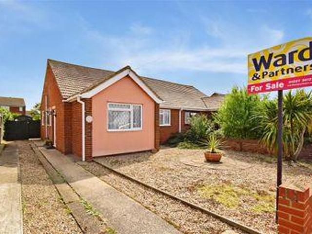 House for sale in Herne, Kent