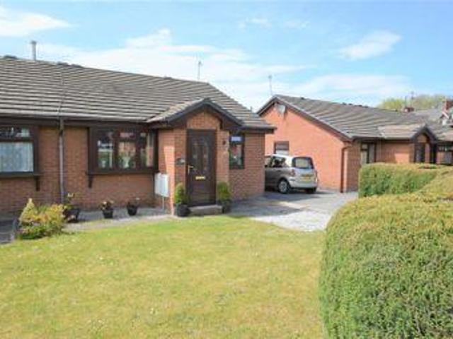 House for sale in Lancashire