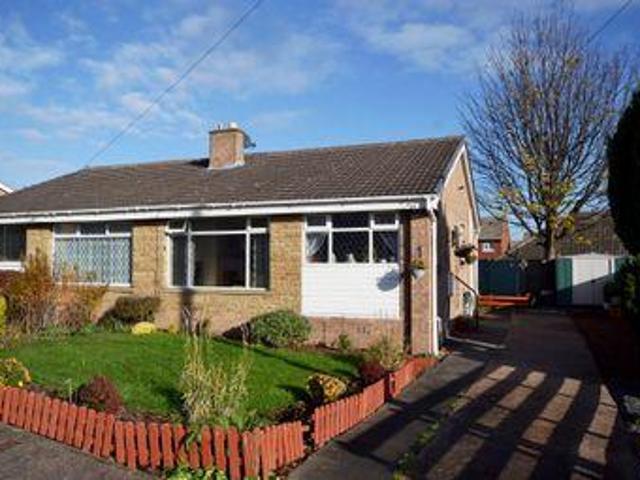 House for sale in Ossett, West Yorkshire