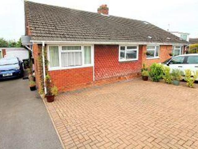 House for sale in Chadsmoor, Staffordshire