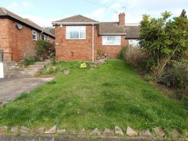 House for sale in Gainsborough CP, Ingleby