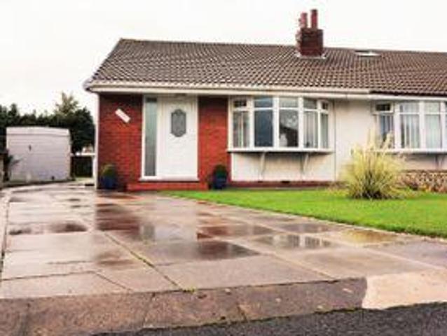 House for sale in Cabus, Lancashire