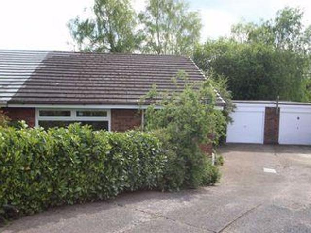 House for sale in Oswestry, Shropshire